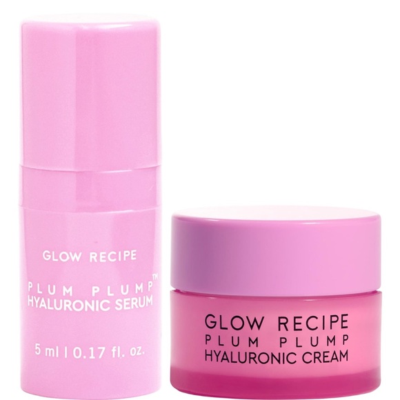 Glow Recipe Other - Sephora Beauty Insider Glow Recipe
Plum-Powered Faves